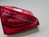 Tailgate rear/tail lights