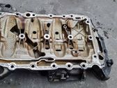 Oil sump