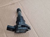 Oil level sensor