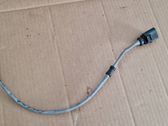 Lambda probe sensor