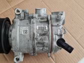 Air conditioning (A/C) compressor (pump)