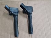 High voltage ignition coil