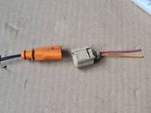 Exhaust gas temperature sensor