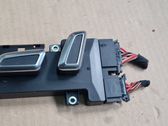 Seat control switch