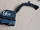 Other wiring loom