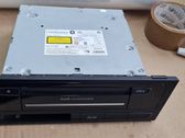 Radio/CD/DVD/GPS head unit