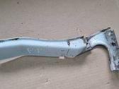 Fender mounting bracket