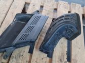 Air intake duct part