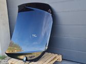 Engine bonnet/hood