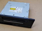 Radio/CD/DVD/GPS head unit