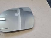 Wing mirror glass