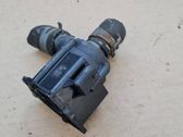 Electric auxiliary coolant/water pump