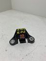 Airbag deployment crash/impact sensor
