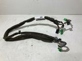 Tailgate/trunk wiring harness