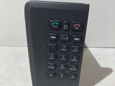 Phone keyboard