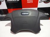 Steering wheel airbag