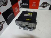 Calculateur moteur ECU