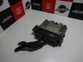 Centralina/modulo motore ECU