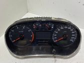 Speedometer (instrument cluster)