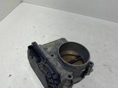 Throttle valve
