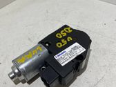 Sunroof motor/actuator