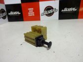 Brake pedal sensor switch