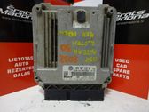 Engine control unit/module