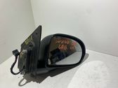 Front door electric wing mirror