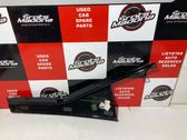 Other rear door trim element