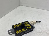 Aerial antenna amplifier