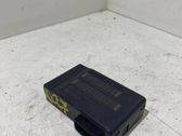 Immobilizer control unit/module
