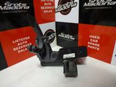 Tailgate/trunk/boot lock/catch/latch