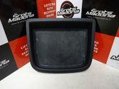 Dashboard storage box/compartment