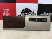 Panel trim