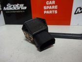 Sunroof motor/actuator
