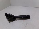 Wiper control stalk