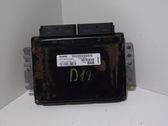 Calculateur moteur ECU