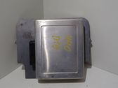 Gearbox control unit/module