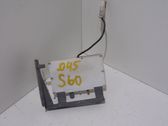 Aerial antenna amplifier