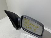 Rétroviseur électrique de porte avant