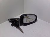 Front door electric wing mirror