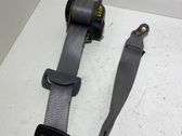 Rear seatbelt