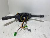 Wiper turn signal indicator stalk/switch
