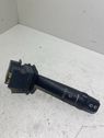Wiper control stalk