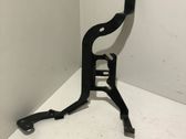 Accelerator throttle pedal