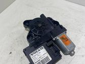 Rear door window regulator motor