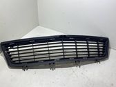 Front bumper lower grill