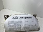 Passenger airbag