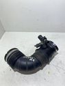 Turbo air intake inlet pipe/hose