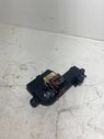 Sunroof motor/actuator